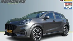 Gebruikt 2024 Ford Puma ST-Line SUV | € 24.700 (Goede deal)