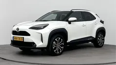Wit Gebruikt 2024 Toyota Yaris Cross Edition SUV | € 30.445 (Eerlijke prijs)