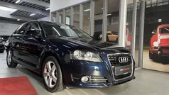 Blauw Gebruikt 2012 Audi A3 Premium Hatchback | € 8.350 (Super prijs)