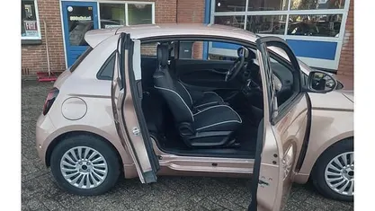 Occasion 2024 Fiat 500e Hatchback | € 21.950 (Eerlijke prijs)