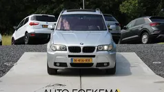 Grijs Gebruikt 2007 BMW X3 Executive SUV | € 7.490 (Eerlijke prijs)