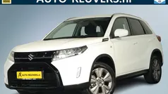 Gebruikt 2025 Suzuki Vitara SUV | € 28.900 (Eerlijke prijs)