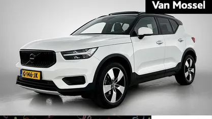 Occasion Volvo XC40 Momentum 163 PK (119 kW) 2019 SUV