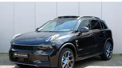 Gebruikt 2021 Lynk & Co 01 SUV | € 23.750 (Eerlijke prijs)