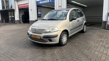 Occasion Citroën C3 74 PK (54 kW) 2004 Hatchback