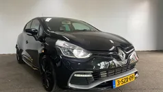 Zwart Gebruikt 2014 Renault Clio R.S. R.S. Hatchback | € 12.950 (Eerlijke prijs)