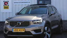 Gebruikt 2022 Volvo XC40 Core SUV | € 37.900 (Eerlijke prijs)