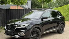 Overige Gebruikt 2021 MG EHS Luxury SUV | € 20.890 (Eerlijke prijs)