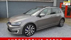 Gebruikt 2015 VW Golf VII GTE Hatchback | € 10.950 (Goede deal)