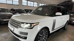 Gebruikt 2014 Land Rover Range Rover Autobiography SUV | € 44.000 (Eerlijke prijs)