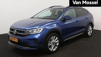 Occasion 2024 VW Taigo Edition SUV | € 22.900 (Goede deal)