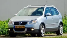 VW Polo Cross