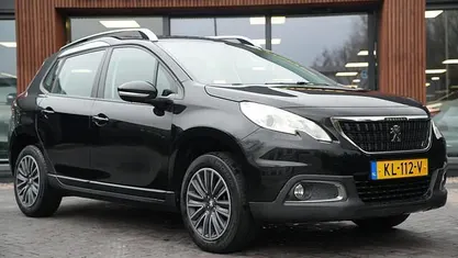 Occasion Peugeot 2008 110 PK (80 kW) 2016 SUV