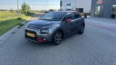 Grijs Gebruikt 2022 Citroën C3 Feel Hatchback | € 12.950 (Goede deal)