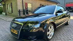 Audi A4 Cabriolet