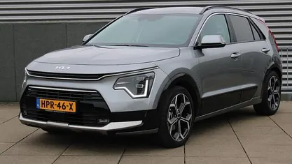 Occasion 2025 Kia Niro SUV | € 37.299 (Eerlijke prijs)