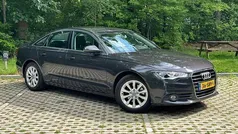 Gebruikt 2011 Audi A6 Comfort Sedan | € 11.495 (Goede deal)