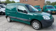 Groen Gebruikt 2006 Citroën Berlingo MPV | € 700 (Super prijs)