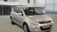 Gebruikt 2009 Hyundai i20 Hatchback | € 1.850 (Eerlijke prijs)