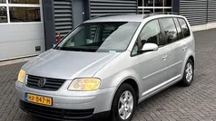 Gebruikt 2003 VW Touran MPV | € 2.350 (Eerlijke prijs)
