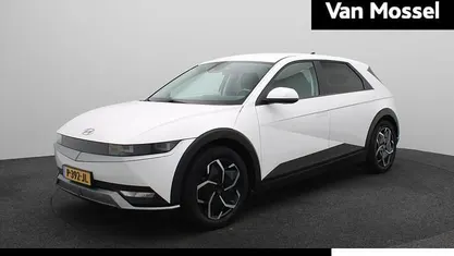 Occasion 2022 Hyundai Ioniq 5 GO! SUV | € 27.940 (Goede deal)