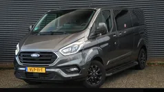 Overig Gebruikt 2021 Ford Transit Custom Platinum Van | € 25.995 (Eerlijke prijs)