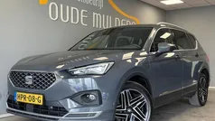 Grijs Gebruikt 2021 Seat Tarraco XCELLENCE SUV | € 26.950 (Goede deal)