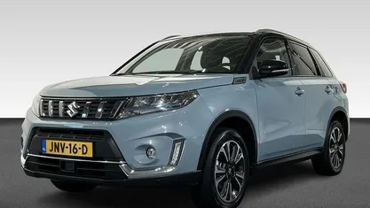 Gebruikt 2022 Suzuki Vitara SUV | € 26.940 (Eerlijke prijs)