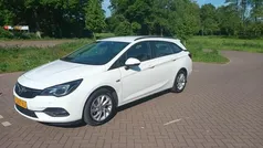 Gebruikt 2020 Opel Astra Stationwagen | € 8.995 (Goede deal)