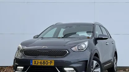 Occasion Kia Niro 2019 SUV