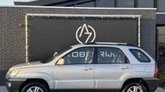 Gebruikt 2006 Kia Sportage SUV | € 2.450 (Eerlijke prijs)
