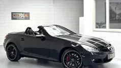 Mercedes SLK200