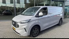 Grijs Gebruikt 2024 Ford Transit Custom Limited Van | € 31.995 (Eerlijke prijs)