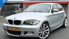 Grijs Gebruikt 2008 BMW 118 M Sport Hatchback | € 3.940 (Goede deal)
