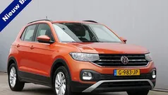 Gebruikt 2019 VW T-Cross Life SUV | € 15.950 (Eerlijke prijs)