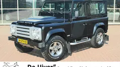 Gebruikt 2009 Land Rover Defender SUV | € 49.950
