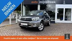 Gebruikt 2004 Toyota RAV4 Luna SUV | € 6.900 (Eerlijke prijs)