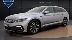 Gebruikt 2021 VW Passat GTE Stationwagen | € 23.750 (Goede deal)