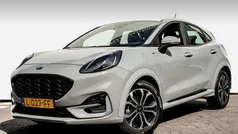 Gebruikt 2021 Ford Puma ST-Line SUV | € 19.740 (Eerlijke prijs)