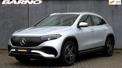 Gebruikt 2023 Mercedes EQA250 AMG SUV | € 34.999 (Goede deal)