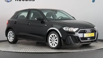 Occasion 2024 Audi A1 Sportback Advanced Hatchback | € 25.990 (Eerlijke prijs)