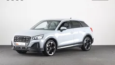 Grijs Gebruikt 2024 Audi Q2 S-Line SUV | € 36.949 (Eerlijke prijs)