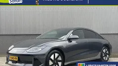 Gebruikt 2023 Hyundai Ioniq 6 Sedan | € 32.685 (Super prijs)