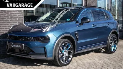 Occasion Lynk & Co 01 261 PK (191 kW) 2022 SUV