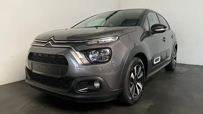 Occasion 2024 Citroën C3 Elegance Hatchback | € 17.449 (Eerlijke prijs)