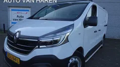 Wit Gebruikt 2020 Renault Trafic Van | € 15.950 (Eerlijke prijs)