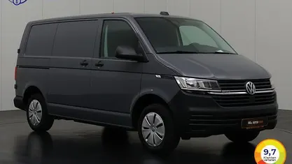 Gebruikt 2022 VW T6.1 Business Van | € 23.900 (Super prijs)