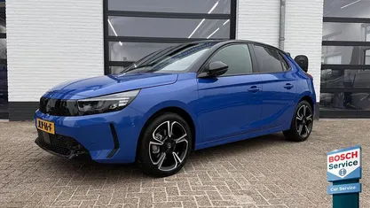 Occasion 2025 Opel Corsa Hatchback | € 24.895 (Eerlijke prijs)