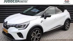 Crystal white spcl m/black (wit parelmoer) Gebruikt 2023 Mitsubishi ASX Instyle SUV | € 30.995 (Eerlijke prijs)
