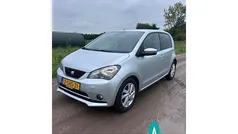 Gebruikt 2013 Seat Mii Hatchback | € 3.495 (Eerlijke prijs)